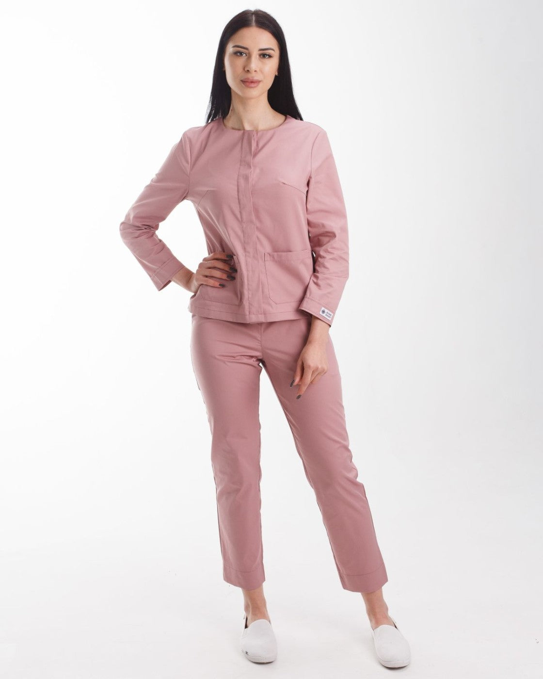 Jacklin Rosa